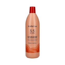 INEBRYA ACTIVATOR Cream oxidant for coloring 3.5 vol 1.05% 1000ml