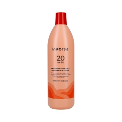 INEBRYA Oxidant Oxidizing emulsion 20vol . 6% 1000ml