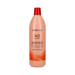 INEBRYA Oxidant Oxidizing emulsion 40vol . 12% 1000ml