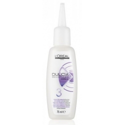 L'Oreal Professionnel Dulcia Advanced 3 - 75 ml 