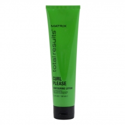 Matrix Total Results Curl Please Contouring Lotion 150 ml