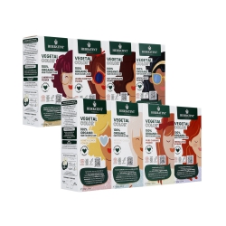 HERBATINT VEGETAL COLOR Vegan hair dye 100g
