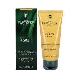 RENE FURTERER KARITE HYDRA Glowing moisturizing mask 100ml