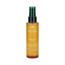 RENE FURTERER KARITE NUTRI Nourishing oil for very dry hair 100ml