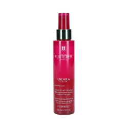 RENE FURTERER OKARA Leave-in spray conditioner for colored hair 150ml