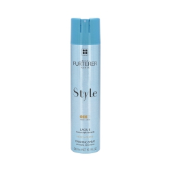 RENE FURTERER STYLE Hair spray 300ml