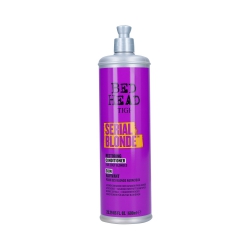 TIGI SERIAL BLONDE Blonde hair conditioner 600ml