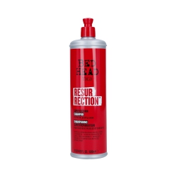 TIGI BED HEAD RESURRECTION Shampoo for dry and brittle hair 600ml