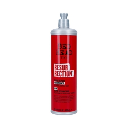 TIGI BED HEAD RESURRECTION Regenerating conditioner for damaged hair 600ml