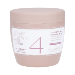 Alfaparf Lisse Design Rehydrating Mask 500 ml