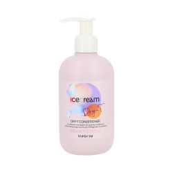 INEBRYA ICE CREAM DRY-T Conditioner for dry and damaged hair 300ml