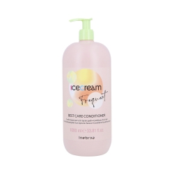 INEBRYA ICE CREAM BEST CARE Multifunctional hair conditioner 1000ml