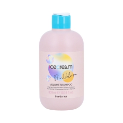 INEBRYA ICE CREAM PRO-VOLUME Volume boosting shampoo 300ml