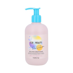 INEBRYA ICE CREAM PRO-VOLUME Conditioner that increases volume 300ml
