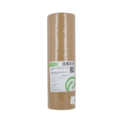 EKO-HYGIENA Hairdressing collars Eco brown 5 rolls