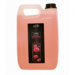 Joanna Professional Hairdressing Cherry Scent Shampoo 5000 ml