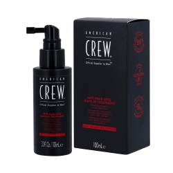 AMERICAN CREW Classic Anti-Hair Loss Wcierka against hair loss 100ml