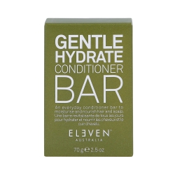 ELEVEN AUSTRALIA GENTLE HYDRATE Hair conditioner, diced 70g