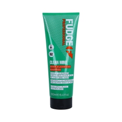 FUDGE CLEAN MINT Deep cleansing shampoo for all hair types 250ml