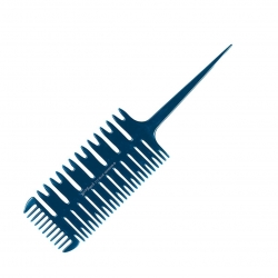 Labor Pro comb for highlights 717