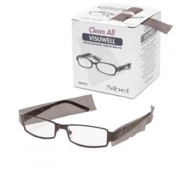 Sibel Shields for Glasses 400 pcs