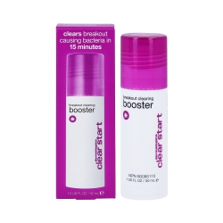 Dermalogica - BREAKOUT...