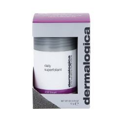 DERMALOGICA AGE SMART DAILY SUPERFOLIANT Highly Active Exfoliating Powder 13g