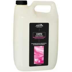Joanna Professional Smoothing Shampoo with silk 5000 ml