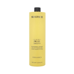 SELECTIVE PROFESSIONAL ONCARE SMOOTH Smoothing conditioner for long and unruly hair 1000ml