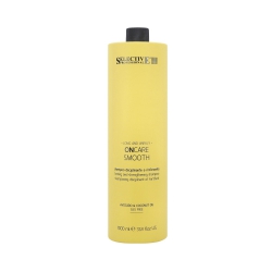 SELECTIVE PROFESSIONAL ONCARE SMOOTH Smoothing shampoo for long and unruly hair 1000ml