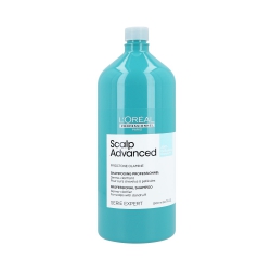 L'OREAL PROFESSIONNEL SCALP ADVANCED Anti-dandruff shampoo 1500ml