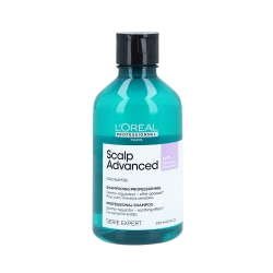 L'OREAL PROFESSIONNEL SCALP ADVANCED ANTI DISCOMFORT Soothing shampoo for sensitive scalp 300ml