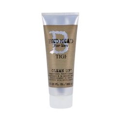 TIGI BED HEAD FOR MEN CLEAN UP Refreshing and moisturizing conditioner for men 200ml