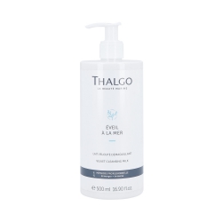 THALGO EVEIL A LA MER Delicate cleansing milk 500ml