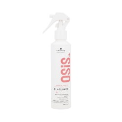 Schwarzkopf Professional - OSiS+ FLATLINER Heat Protection Spray | 200 ml.