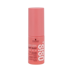 Schwarzkopf Professional - OSiS+ SOFT DUST Volume Powder | 10 gram