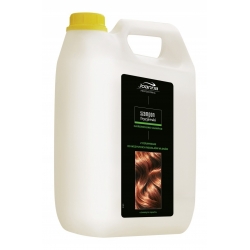 Joanna Professional Hairdressing Shampoo All Hair types 5000 ml