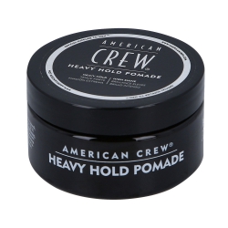AMERICAN CREW CLASSIC HEAVY HOLD Pomade for hair 85g