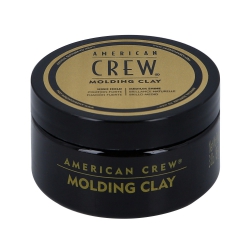 AMERICAN CREW CLASSIC MOLDING CLAY Hair modeling clay 85g