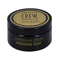 American Crew - NEW MOLDING...