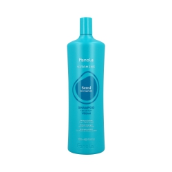 FANOLA VITAMINS SENSI BE COMPLEX Vitamin shampoo for sensitive scalp 1000ml