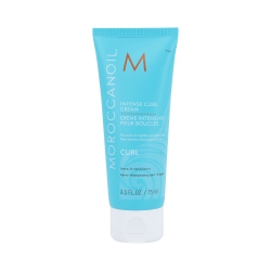 MAROCCANOIL INTENSE Creamy leave-in curly hair conditioner 75ml