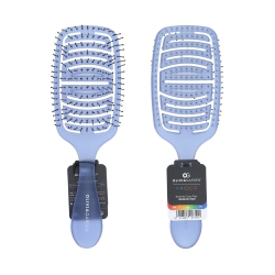 OLIVIA GARDEN IDETANGLE BLUE Detangling brush