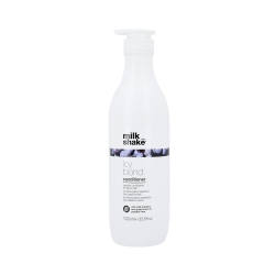 MILK SHAKE ICY BLOND Conditioner for blonde hair 1000ml