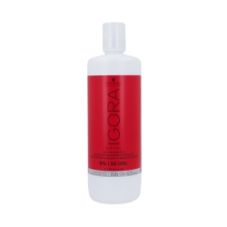 SCHWARZKOPF PROFESSIONAL IGORA OIL DEVELOPER Oxidizer 6% 1000ml