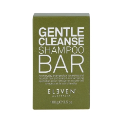 ELEVEN AUSTRALIA GENTLE CLEANSE Gentle shampoo 100g