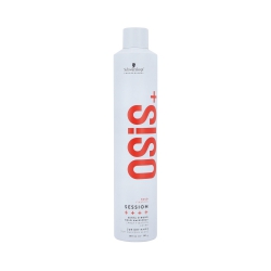 Schwarzkopf Professional - OSiS+ SESSION | 500 ml.