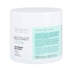 Revlon - RE/START VOLUME...