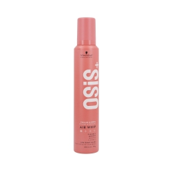 Schwarzkopf Professional - OSiS+ AIR WHIP | 200 ml.