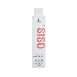 SCHWARZKOPF PROFESSIONAL OSIS+ SUPER SHIELD Multi- Protect Protective Spray 300ml
